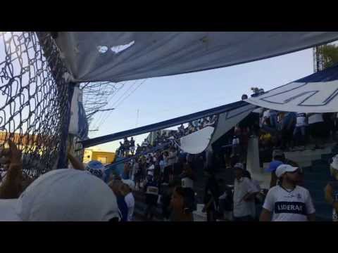 Video - Yo te Sigo a Todas Partes - La Banda De Fierro - La Banda de Fierro 22 - Gimnasia y Esgrima - Argentina