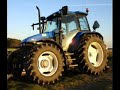 tricky tractor