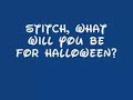 stitchs picture phone