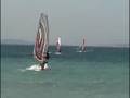 windsurf  murta maria   sardegna
