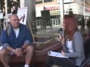 Lisa Levy does Psychotherapy for Scranton Swing State Voters Lisa Levy does Psychotherapy for Scranton Swing State Voters