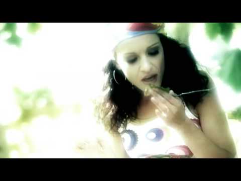 Eva K. Anderson: A sound of silence (Official video ...