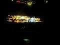 Bill Bailey Essential Guide to the Orchestra live @ the o2 Dublin Bee jee's tribute