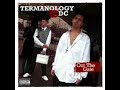 Dc & termanology - the anthem