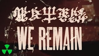 WATAIN - We Remain (OFFICIAL MUSIC VIDEO)