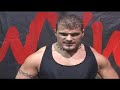 WXW Rage TV Look Back on Episode 243