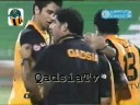 قول  طلال العامر على السالميه بكاس الاتحاد  موسم 08/09