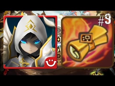 how to get more mystical scrolls