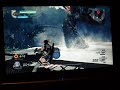 Lost Planet 2 Speed Run - First Akrid Boss killed in 2 min