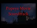 popeye 1980 movie cd advert buy now!!
