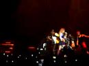 Fergie in Caracas singing Glamorous