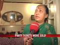 Cong tickets were sold in Karnataka: Alva