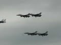 2008 Quebec International Airshow - USAF Thunderbirds