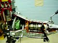 Mechanical View of Diesel Engine - Part 1