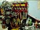Mechanical View of Diesel Engine - Part 1