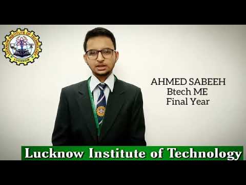 LIT Lucknow General video thumbnail 3