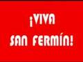San Fermín