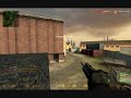 Allebaggen - CounterStrike Source 1 Allebaggen - CounterStrike Source 1