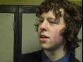 Miles Chater: The Gentle Giant (short version)