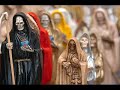 rivoluzione politica   nellattesa della muerte