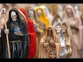 rivoluzione politica   nellattesa della muerte