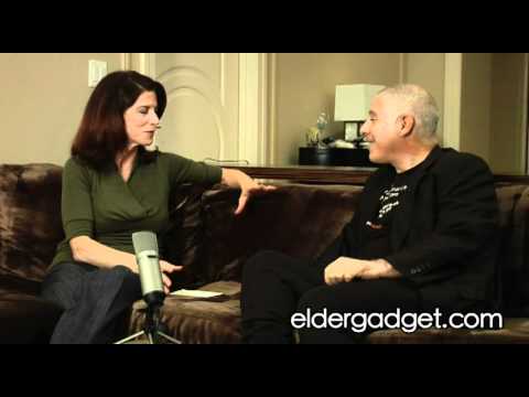 Elie Gindi on Convergence - Overview (Part 1 of 3)