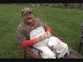 Irv and JB Turkey Tales Irv and JB Turkey Tales