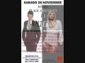 RUMBA BLACK AND WHITE DE SOLTEROS.wmv