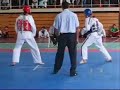 raed welter  tae kwon do