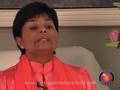 Preview of Interview with Sai Maa - Her Holiness Sai Maa about her book and Humanity in Unity