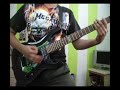 lamb of god - now you\