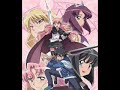 I say yes - Zero no Tsukaima (FanDub Spanish Espa�ol Latino)