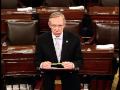 Reid and McConnell Debate With Health Care Vote On The Horizon