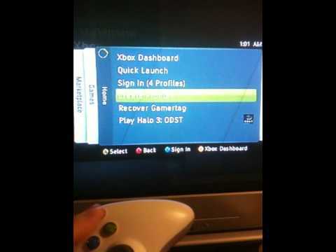 how to recover xbox 360 hard drive