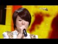 Seo Young Eun (Feat. M to M Jung Jin Woo) - What an awful word - 100528 Müsïc ßãñk