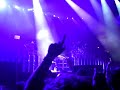 Linkin Park, Hamburg, 27.05.2007 - Pushing Me Away