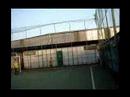 Parthenope - Salute&Bene 6-4 Parthenope - Salute&Bene 6-4
