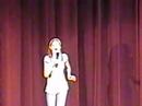 \"There Are Worse Things I Could Do\" - Rachel G \"There Are Worse Things I Could Do\" - Rachel G