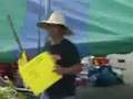 UDONTHANI Thailand - อันธพาลของรัฐบาลสมัคร (Part2)
