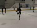 Skating Practice November 30