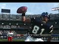 D1ZZLE Burns KC in Madden NFL 07 Superstar Mode