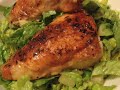 Black Lemon Chicken Recipe