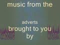 impulse girls body spray advert with full music track after