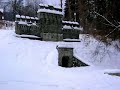 Vatra Dornei Iarna