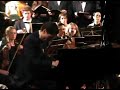 Fantaisie de Beethoven, piano : Dimitri Papadopoulos 1/3