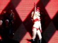 Lady GaGa - Pokerface [Monster Ball @ Purdue 01.26.10]