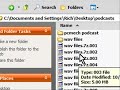 How-to: Break up large files easily with 7-Zip