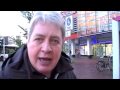 Bankenralley in Hamburg Harburg