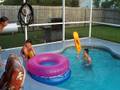 Wacko pool jumpers stupid kid stunts