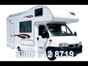 Motor home Hire Sheffield Motor home Hire Sheffield